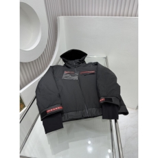 Armani Down Jackets